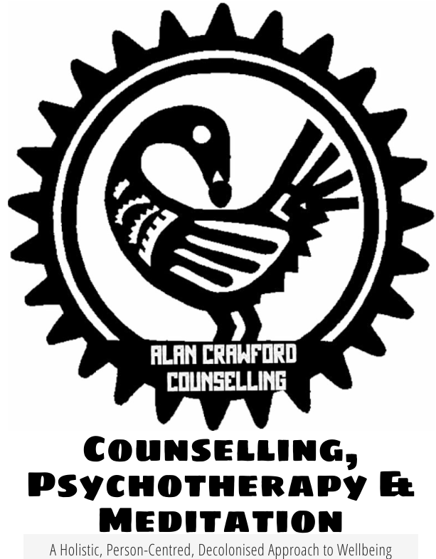 Counselling, Psychotherapy & Meditation